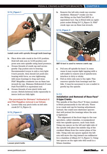 big blue book of bicycle repair
