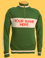 wool jersey