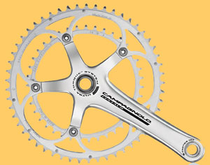 centaur chainset