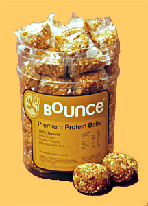 bounce balls