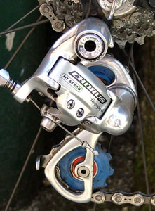 fsa jockey wheels
