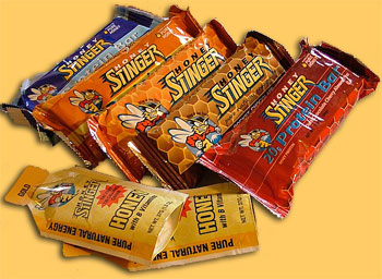 stinger bars