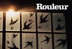 rouleur number five