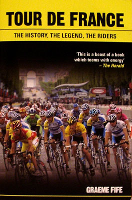 tour de france