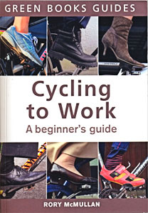 cycling to work