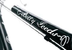 betty leeds