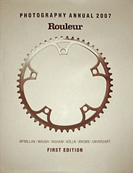 rouleur annual