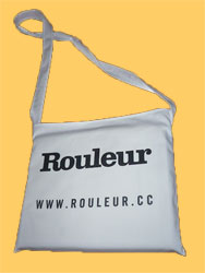 rouleur rapha musette