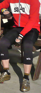 solo kneewarmers