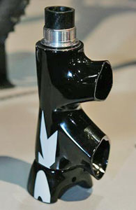 look headset 586