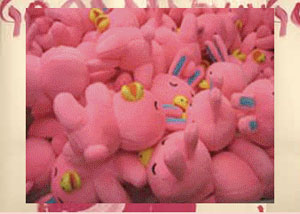 pink week