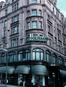 harrods