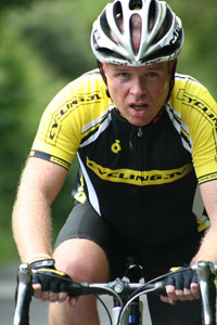 anthony mccrossan
