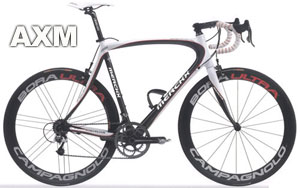 eddy merckx axm