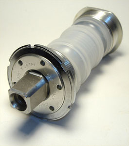 campag cup and cone bottom bracket