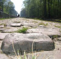 cobbles