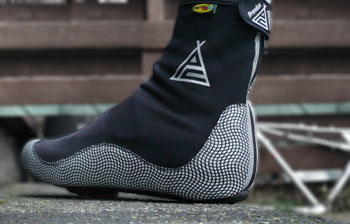 windtex stretch overshoe