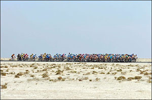 tour of qatar