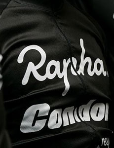 rapha condor recycling