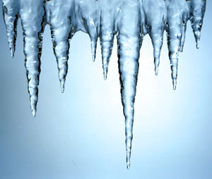 icicles
