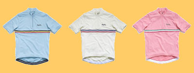 rapha country jerseys