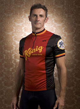 konig farrad reifen