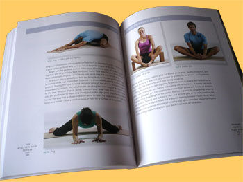 athletes guide to yoga