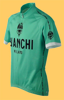 bianchi blue jersey