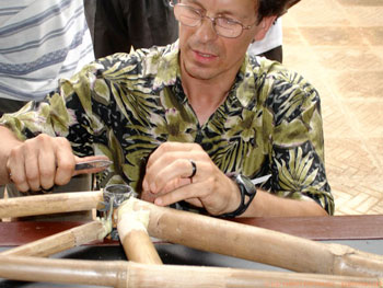 craig calfee