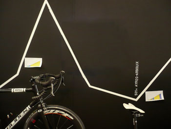 cycle fit