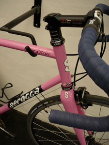 cycle fit