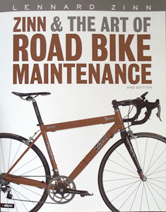 road bike maintenance