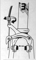 road bike maintenance