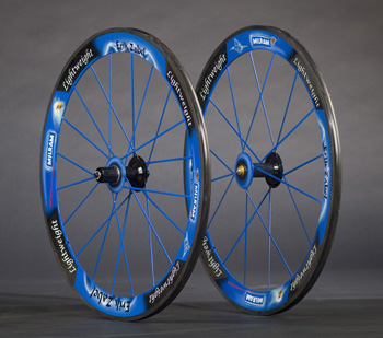 zabels custom ightweights
