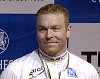 chris hoy