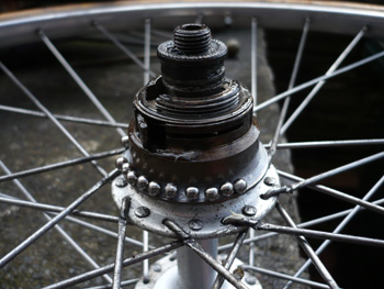 suntour freewheel