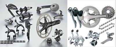 groupsets