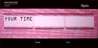 rollapaluza ticket