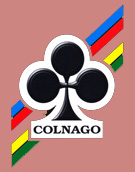 colnago logo