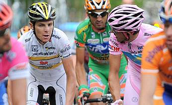 giro d'italia