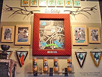 merckx shrine
