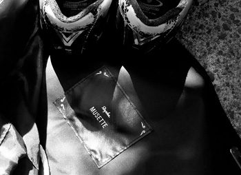 rapha musette