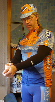 slipstream team kit
