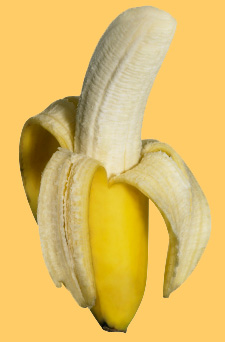 banana