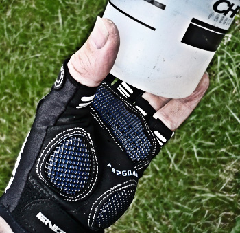 fs260 aerogel mitt