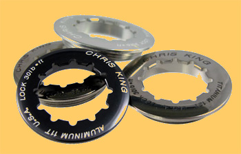 chris king lockrings