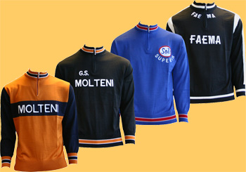 dhb wool jerseys