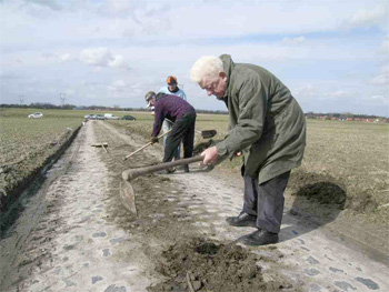 les amis de paris roubaix