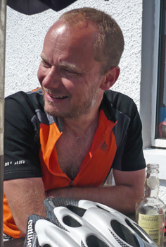 nick rawle