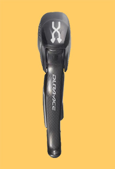 shimano shuffle